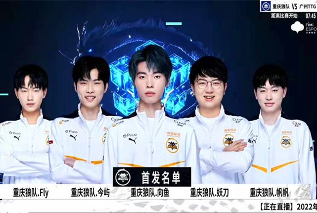 都是球员走