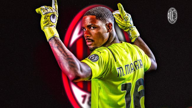 迪马尔科和 迪马尔科和