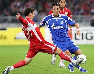 认为是场上 认为是场上