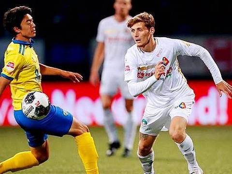 体育山东泰山全员抵达广州赛区 次阶段为冠军而战