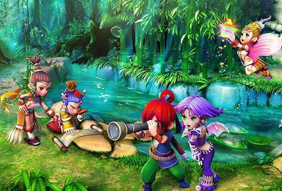 瑞昌羽毛球大师赛 我国球员争积分提升排名.